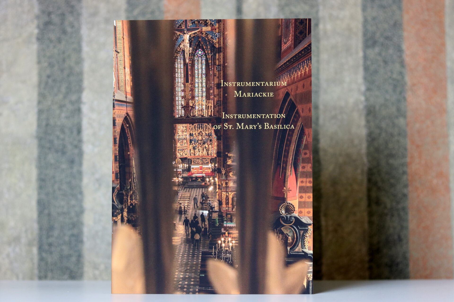 Instrumentarium mariackie