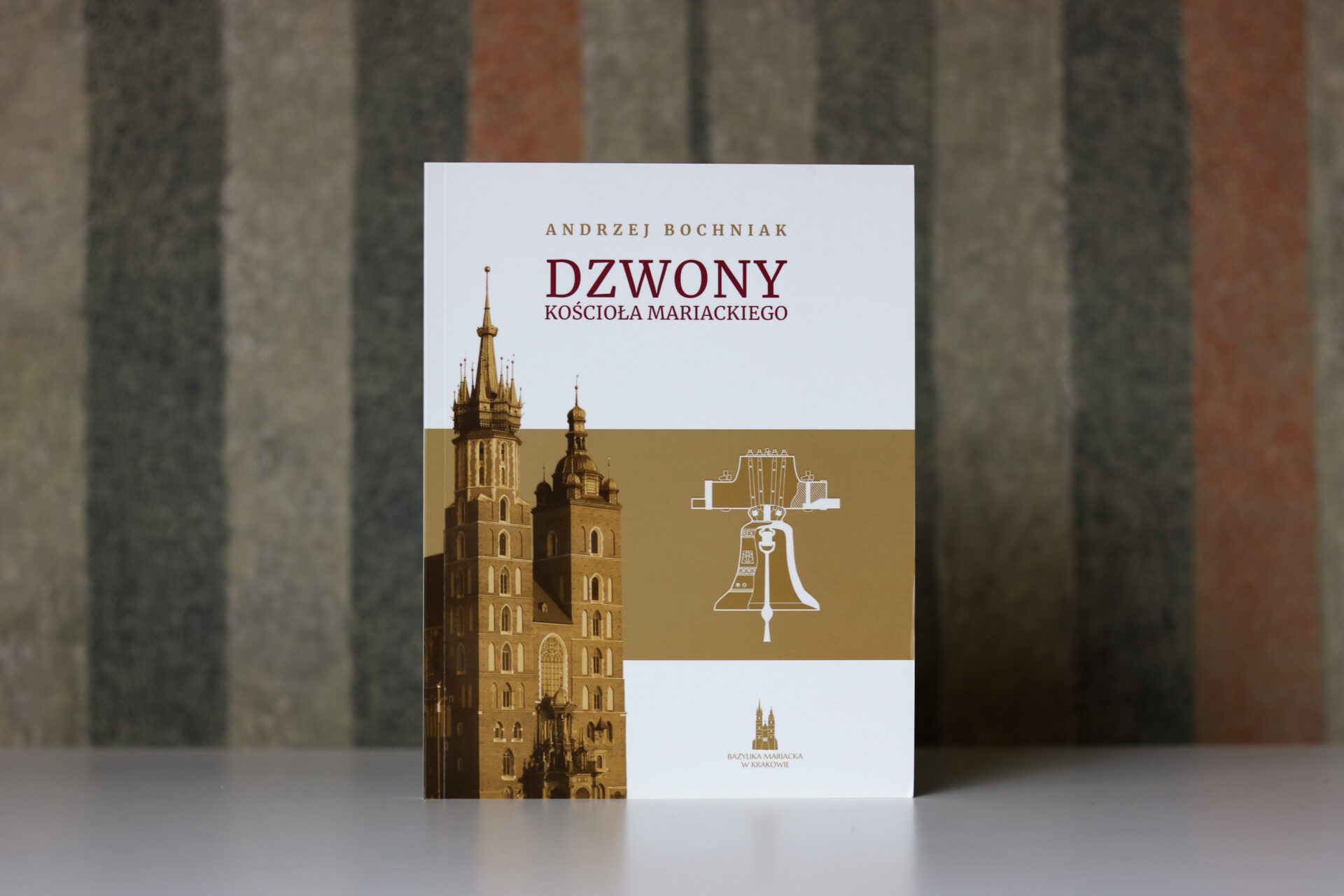 Dzwony kościoła Mariackiego w Krakowie